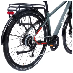 SE2 - Adult Electric-Assist Bike