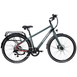 SE2 - Adult Electric-Assist Bike
