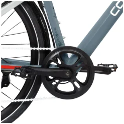 SE2 - Adult Electric-Assist Bike