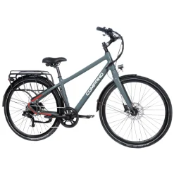 SE2 - Adult Electric-Assist Bike