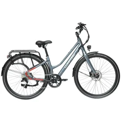 SE2 - Adult Electric-Assist Bike