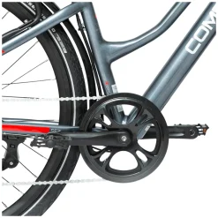 SE2 - Adult Electric-Assist Bike