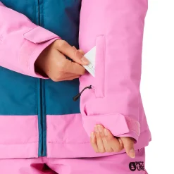 Seady - Junior Winter Sports Jacket