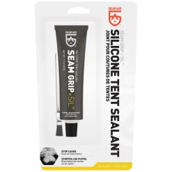 Seam Grip + SIL - Silicone Tent Sealant