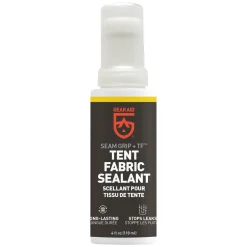 Seam Grip TF - Camping Tent Fabric Sealant