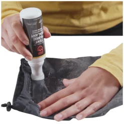 Seam Grip TF - Camping Tent Fabric Sealant