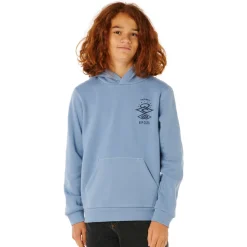 Search Icon - Boys' Hoodie