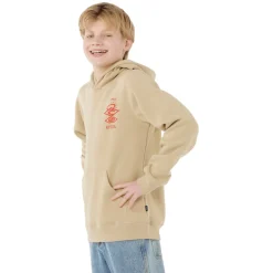 Search Icon - Boys' Hoodie