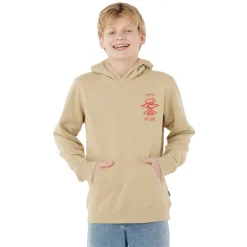 Search Icon - Boys' Hoodie