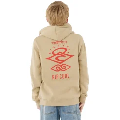 Search Icon - Boys' Hoodie