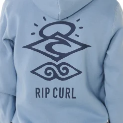Search Icon - Boys' Hoodie
