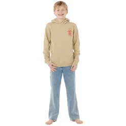 Search Icon - Boys' Hoodie