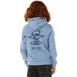 Search Icon - Boys' Hoodie
