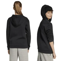 Seasonals Essentials - Junior Hoodie