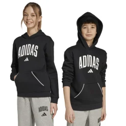 Seasonals Essentials - Junior Hoodie