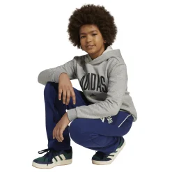 Seasonals Essentials Collegiate - Junior Hoodie