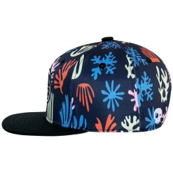 Seawall - Junior Adjustable Cap