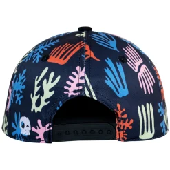 Seawall - Junior Adjustable Cap