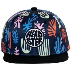 Seawall - Junior Adjustable Cap