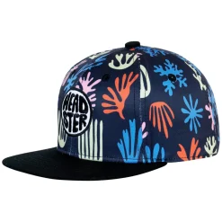 Seawall - Junior Adjustable Cap