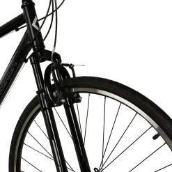 Seawall 700C - Men's Hybrid Bike