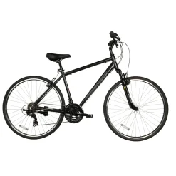 Seawall 700C - Men's Hybrid Bike