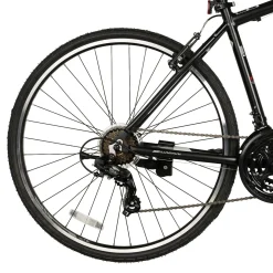 Seawall 700C - Men's Hybrid Bike