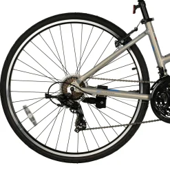 Seawall 700C - Women's Hybrid Bike