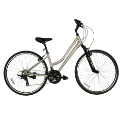 Seawall 700C - Women's Hybrid Bike