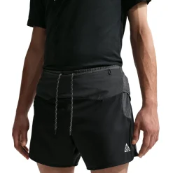 Second Sunrise - Men's Running Shorts