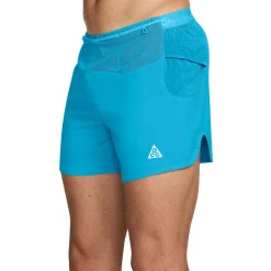Second Sunrise - Men's Running Shorts