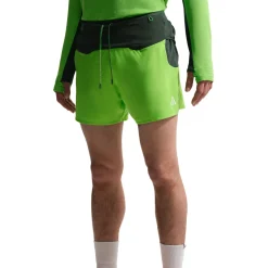 Second Sunrise - Men's Running Shorts