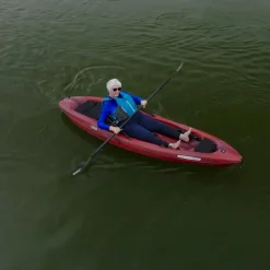 Seek 100X - Recreational Kayak