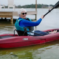 Seek 100X - Recreational Kayak
