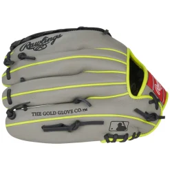 Select Pro Lite Aaron Judge 12" - Junior Baseball Outfield Glove