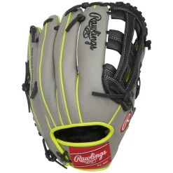 Select Pro Lite Aaron Judge 12" - Junior Baseball Outfield Glove