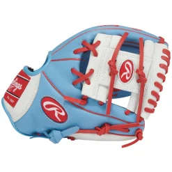 Select Pro Lite Carlos Correa 10.5" - Junior Baseball Outfield Glove
