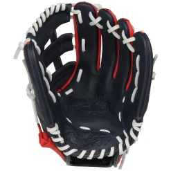 Select Pro Lite Ronald Acuna Jr. 11.5" - Junior Baseball Outfield Glove