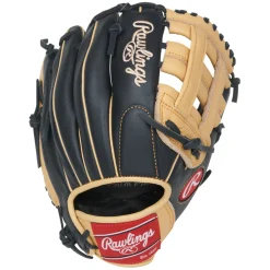 Select Pro Lite Series Corey Seager 11" - Junior Fielder's Glove