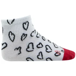 Self Love (Pack of 3 Pairs) - Junior Socks