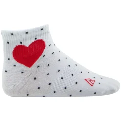 Self Love (Pack of 3 Pairs) - Junior Socks