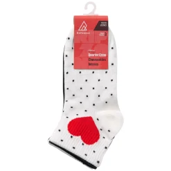 Self Love (Pack of 3 Pairs) - Junior Socks