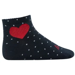 Self Love (Pack of 3 Pairs) - Junior Socks