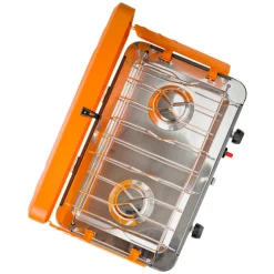 Selkirk 460 - Camping Stove