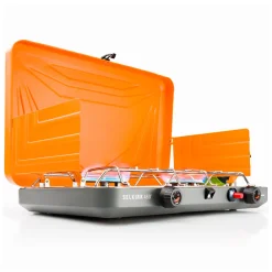 Selkirk 460 - Propane Outdoor Stove