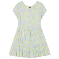 Send Good Waves - Girls' Dress