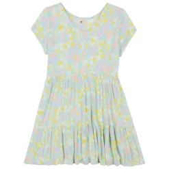 Send Good Waves - Girls' Dress