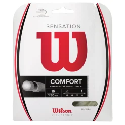 Sensation 16 - Tennis Racquet Strings