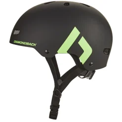Sentry - Junior Bike Helmet