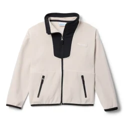 Sequoia Grove - Junior Fleece Jacket